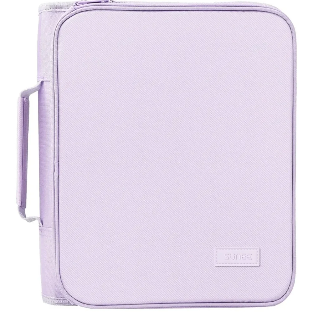 Sunse Pink Travel Organizer
